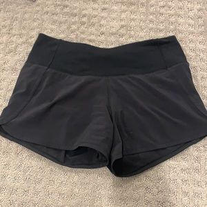 Lulu Lemon shorts